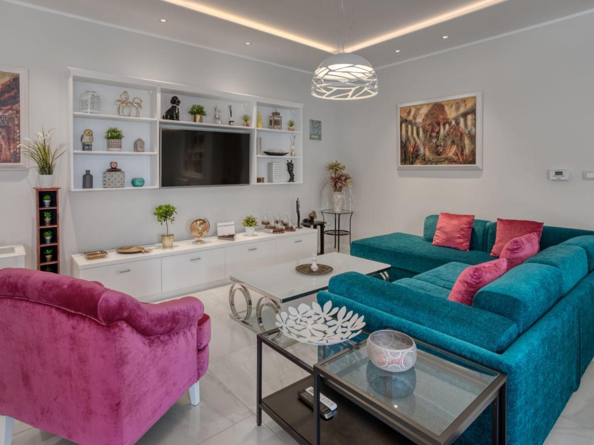 Villa Dream House By Interhome พูลา ภายนอก รูปภาพ