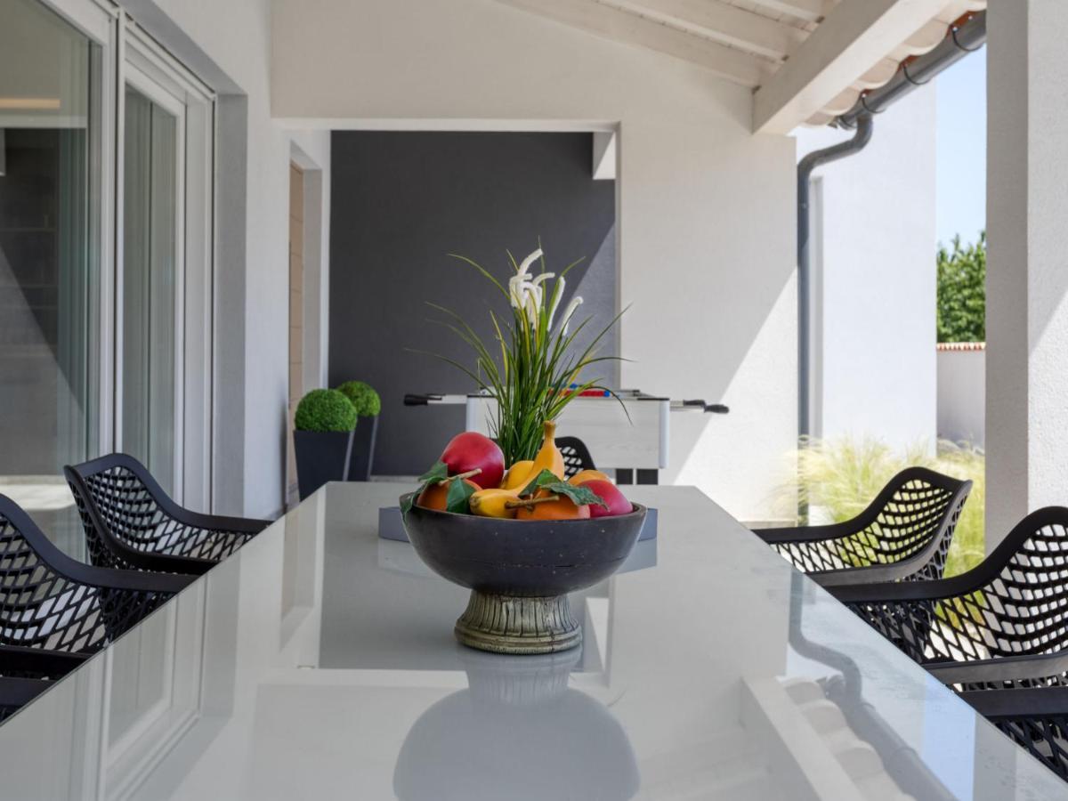Villa Dream House By Interhome พูลา ภายนอก รูปภาพ