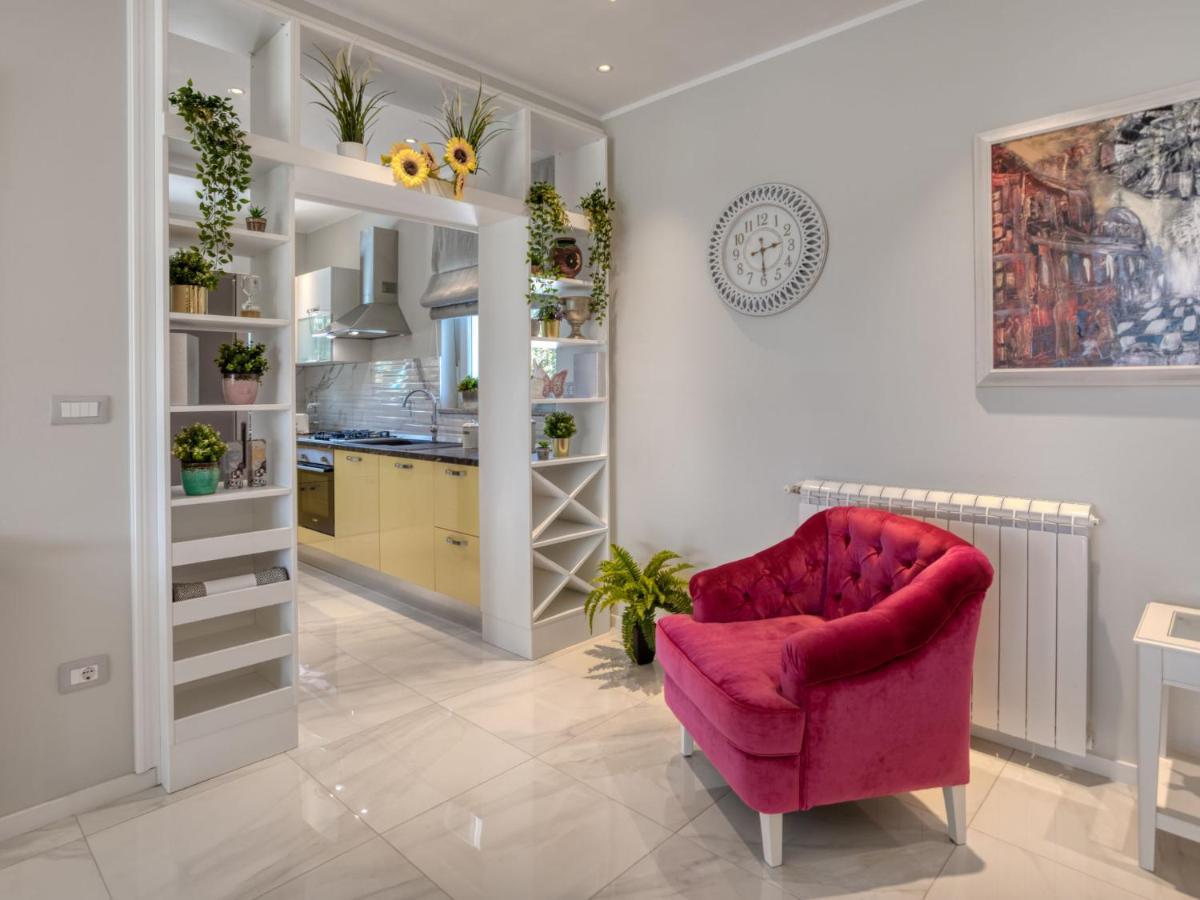 Villa Dream House By Interhome พูลา ภายนอก รูปภาพ